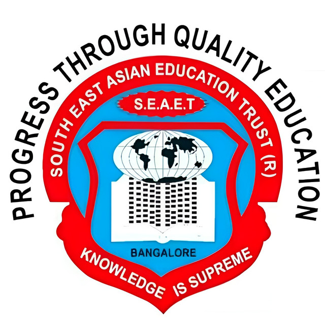 SEA Group of Institutions, Bengaluru